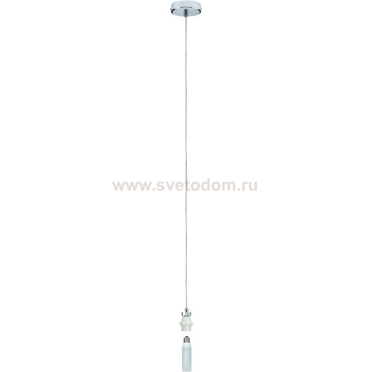 Светильник подвесной Paulmann 99836