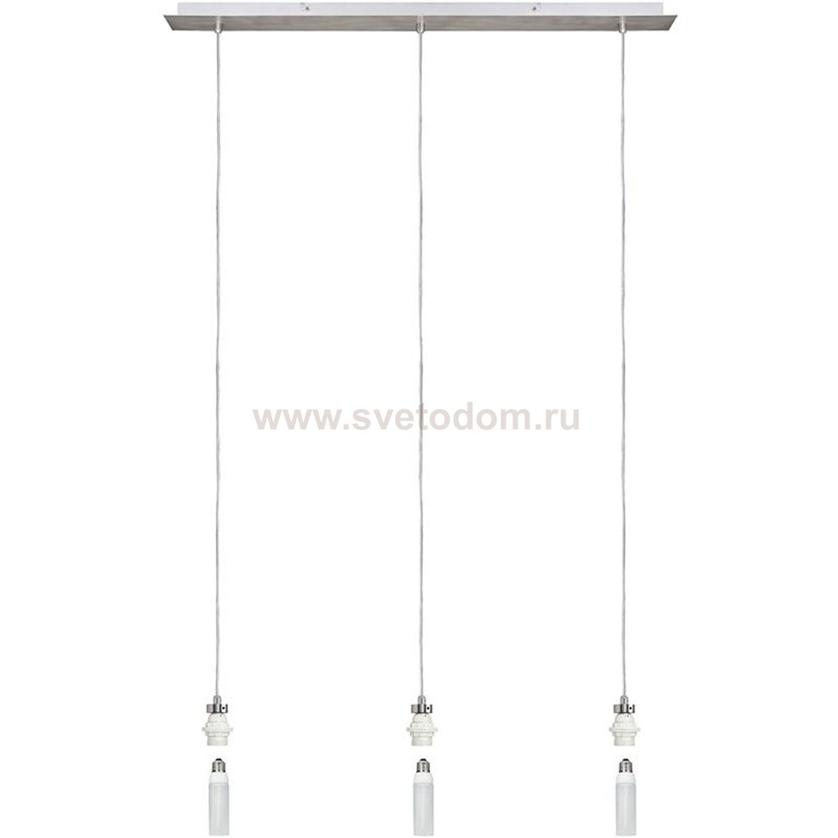 Светильник подвесной Paulmann 99837