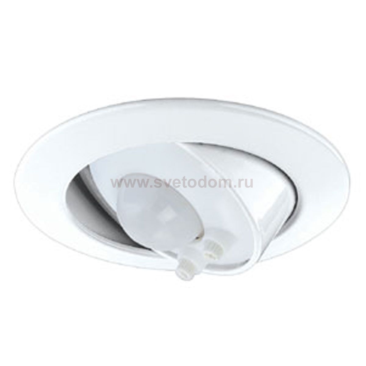 Светильник встраиваемый Paulmann 98990