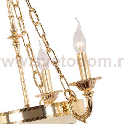 Подвесная люстра Arti Lampadari Pavia E 1.13.3 G