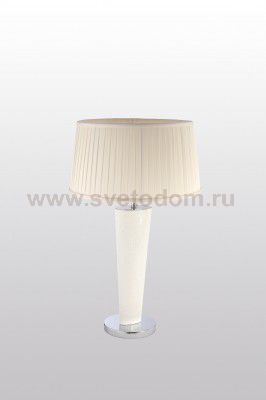 Светильник Lucia Tucci Pelle Bianca T119.1