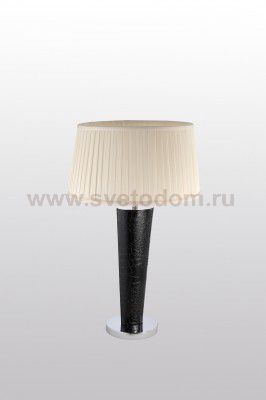 Светильник Lucia Tucci Pelle Nerre T120.1