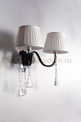 Светильник Lucia Tucci Pelle Nerre W120.2