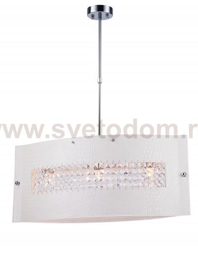 Светильник Lucia Tucci Pelle Bianca 2010.3