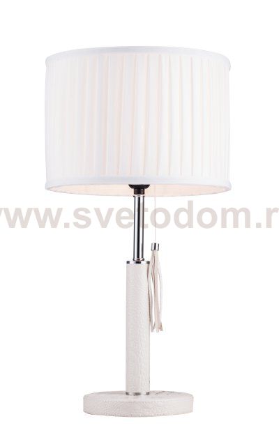Светильник Lucia Tucci Pelle Bianca T2010.1