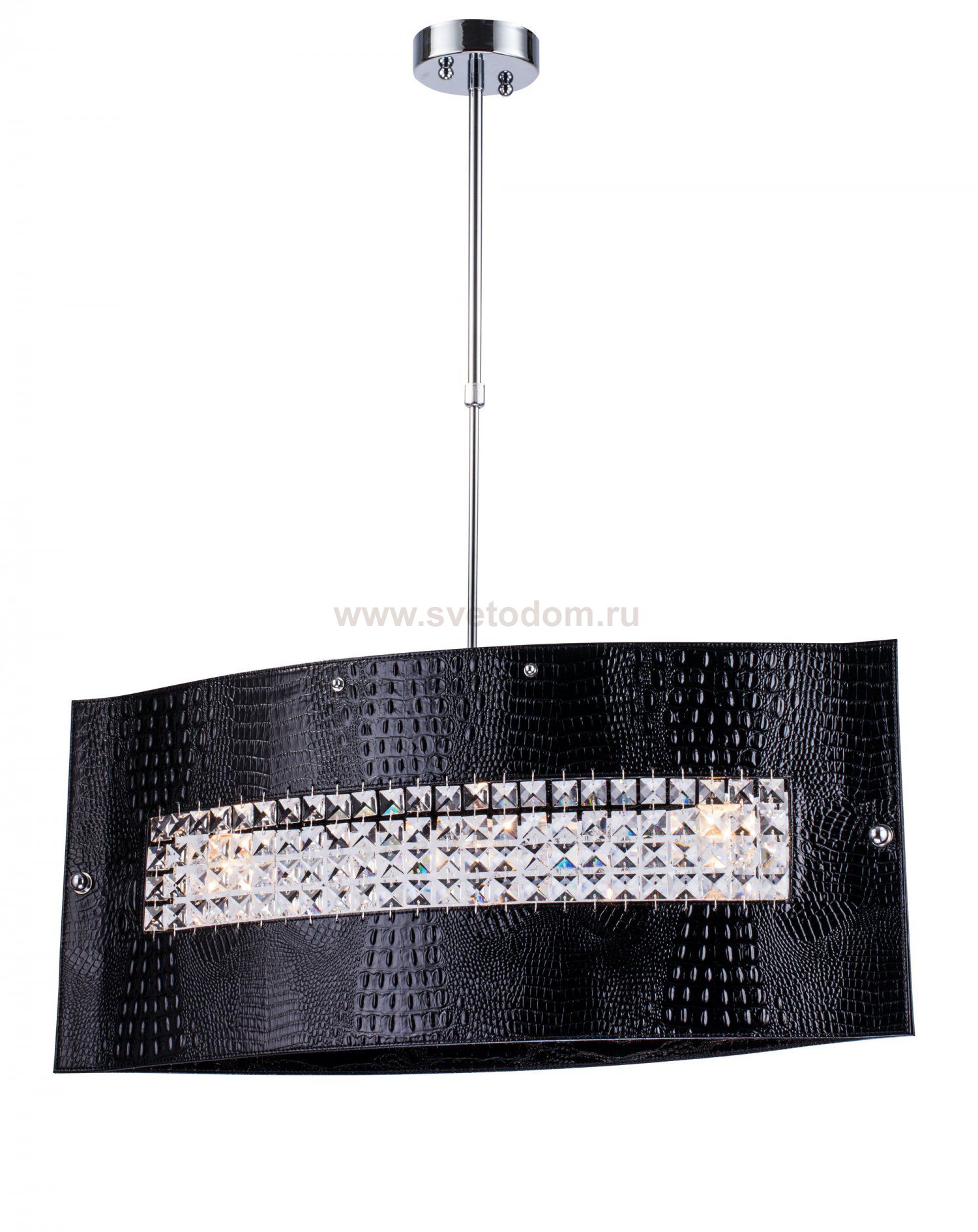 Светильник Lucia Tucci Pelle Nerre 2019.3