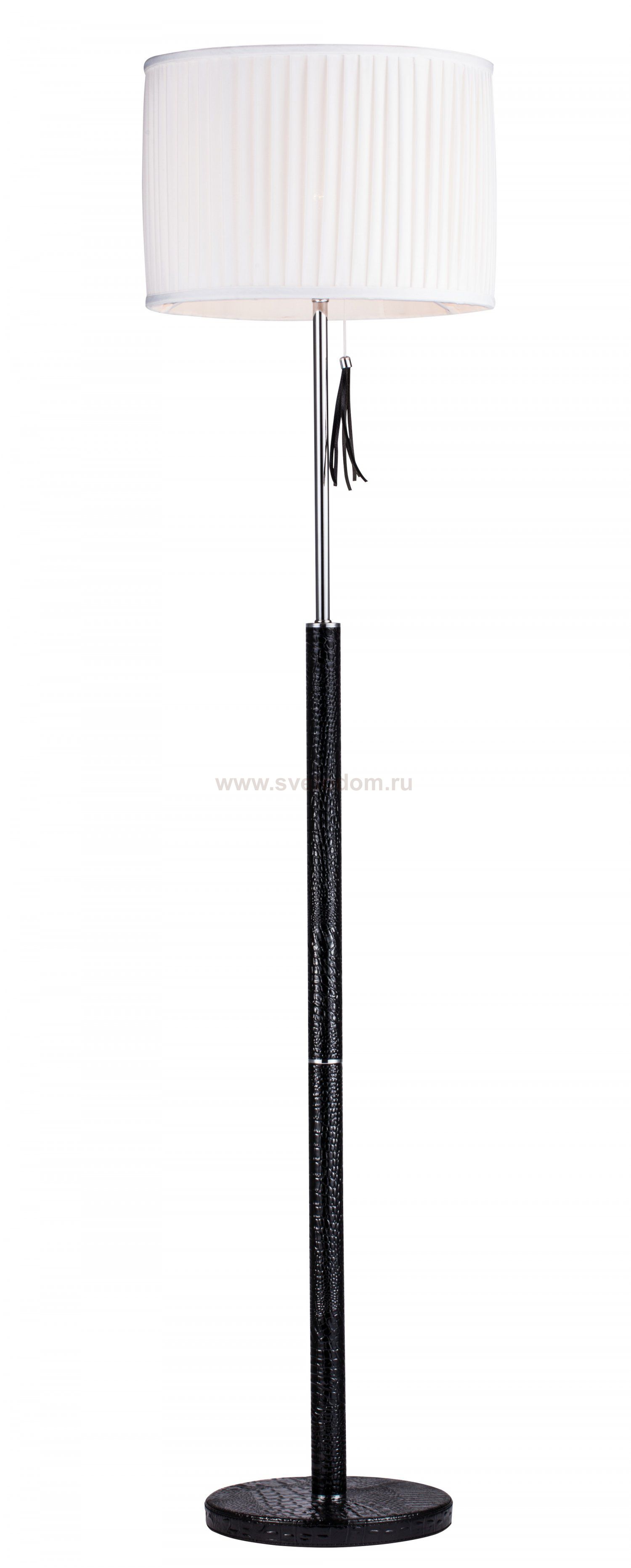 Светильник Lucia Tucci Pelle Nerre F2019.1