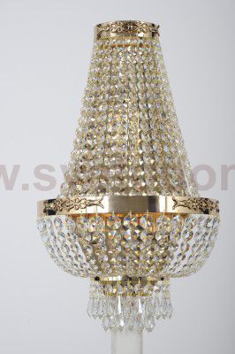 Светильник бра Arti Lampadari Pera E 2.20.100 G