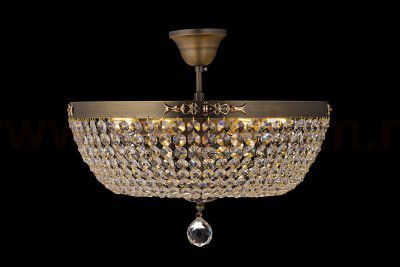 Потолочный светильник Arti Lampadari Pera E 1.3.40.2.100 MA