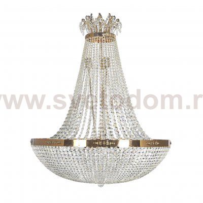 Подвесной светильник Arti Lampadari Pera E 1.5.80.602 G