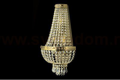 Настенный светильник Arti Lampadari Pera E 2.20.100 MA