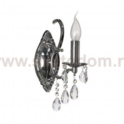 Бра Arti Lampadari Pisani E 2.1.1.601 N