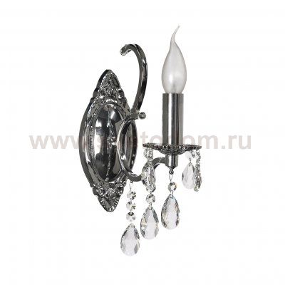 Бра Arti Lampadari Pisani E 2.1.1.601 N