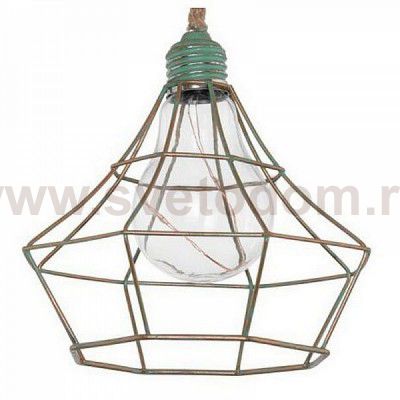 Светильник на солнечной батарее Eglo 48679