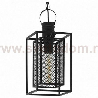 Подвесной потолочный светильник (люстра) APETON Eglo 43039