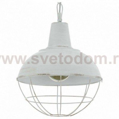 Подвесной потолочный светильник (люстра) CANNINGTON 1 Eglo 33028