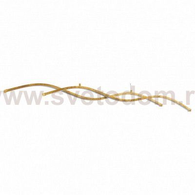 Подвесной потолочный светильник (люстра) MIRAFLORES светодиодный Eglo 97837