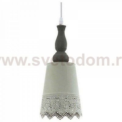 Подвесной потолочный светильник (люстра) TALBOT 2 Eglo 33038