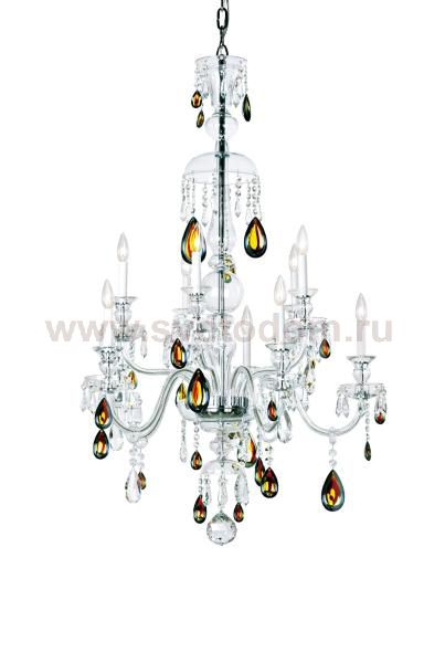 Люстра Preciosa 11 5207 010 06 01 00 35