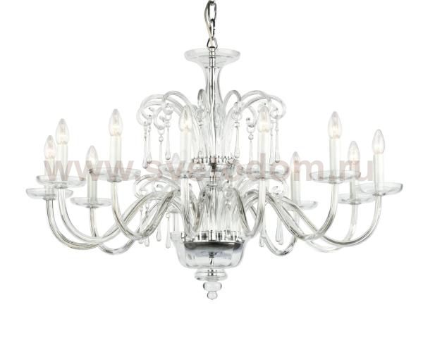 Люстра Preciosa 11 5219 012 06 01 00 02