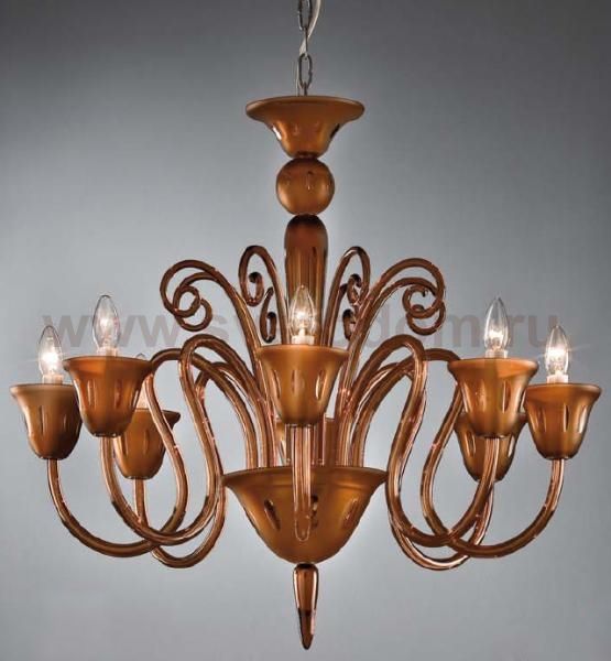 Люстра Preciosa 11 5250 008 06 52 02 00