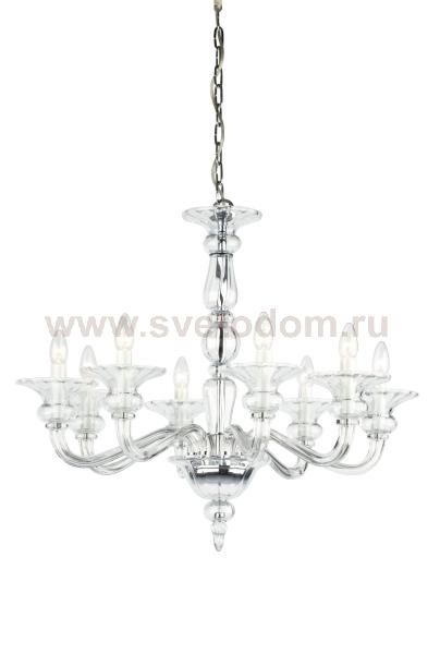 Люстра Preciosa 11 5371 008 06 01 00 00