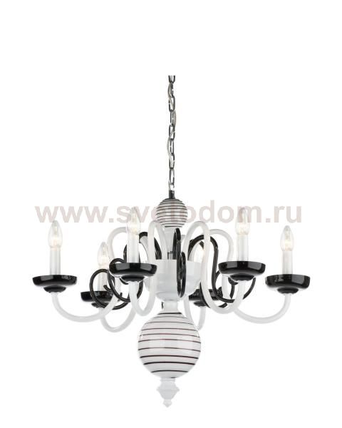 Люстра Preciosa 11 5514 006 06 81 00 00