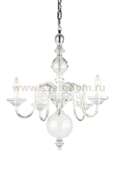Люстра Preciosa 11 5519 005 06 01 00 00