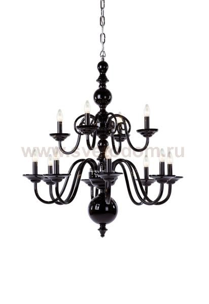 Люстра Preciosa 11 5521 012 06 67 00 00