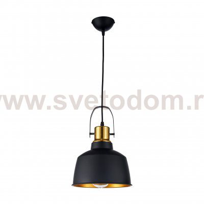 Подвесной светильник Arti Lampadari Priamo E 1.3.P2 B