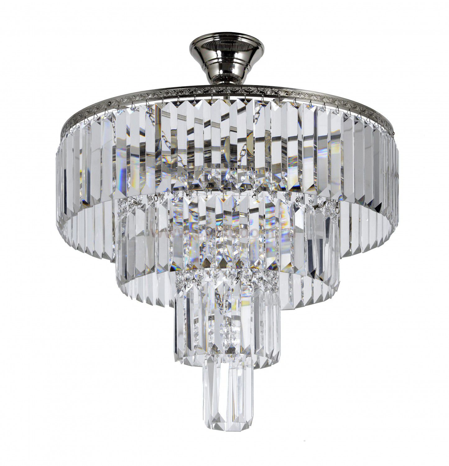 Люстра Arti Lampadari Prima E 1.3.46.101 NH