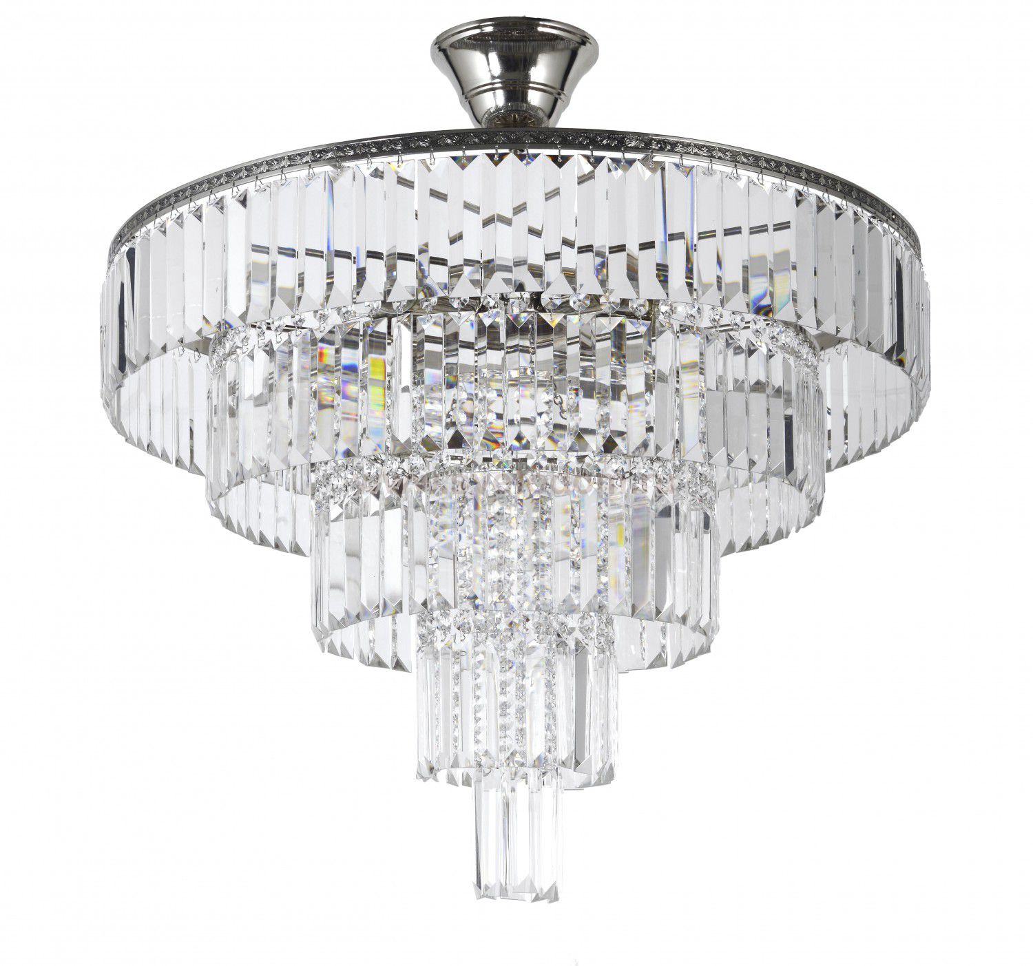 Люстра Arti Lampadari Prima E 1.3.62.101 NH