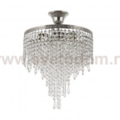 Потолочная люстра Arti Lampadari Prima E 1.3.30.600 N