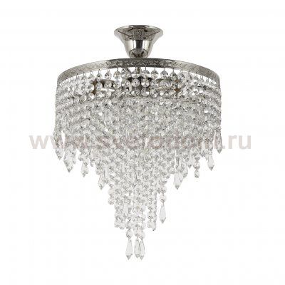 Потолочная люстра Arti Lampadari Prima E 1.3.30.600 N