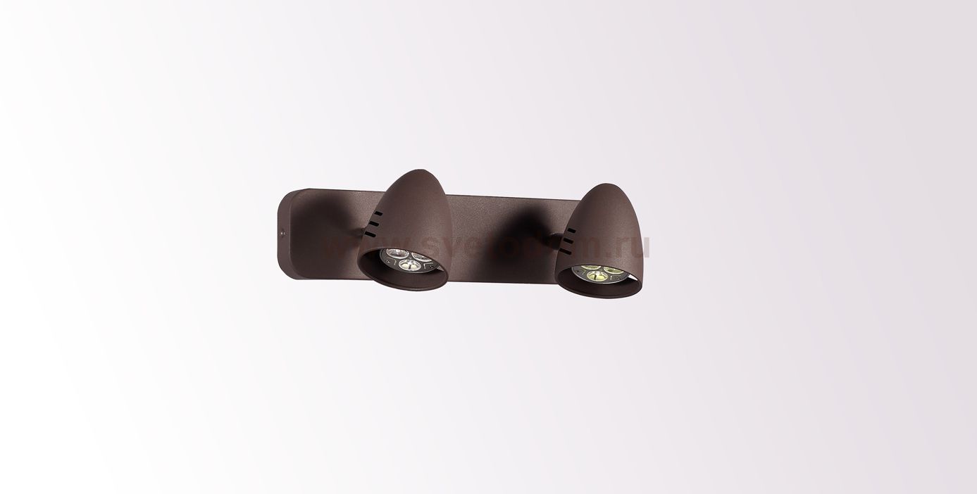 Светильник Lucia Tucci Punto 193.2 grigio