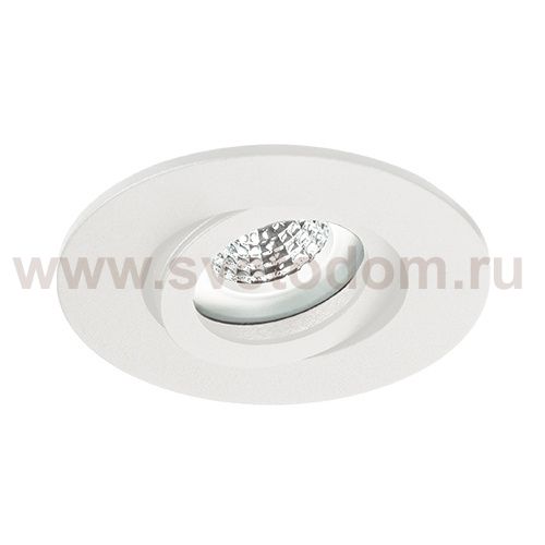 QANA 1LR white Italline