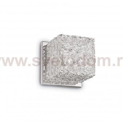 Светильник бра Ideal lux QUADRO AP1 (31644)