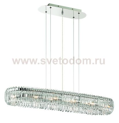 Подвесной светильник Ideal Lux QUASAR SB12