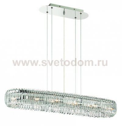 Подвесной светильник Ideal Lux QUASAR SB12