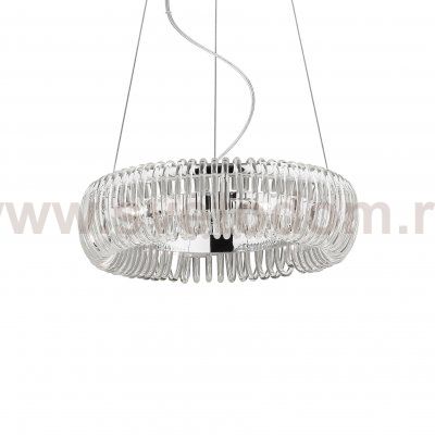 Люстра Ideal Lux QUASAR SP6