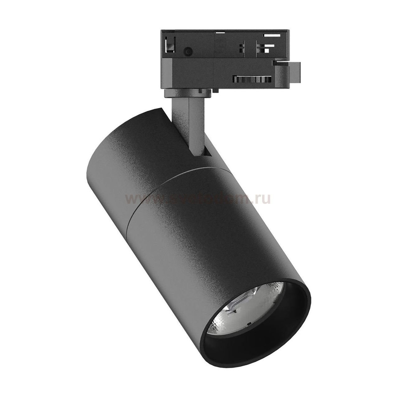 Ideal Lux QUICK 15W CRI90 3000K ON-OFF BK