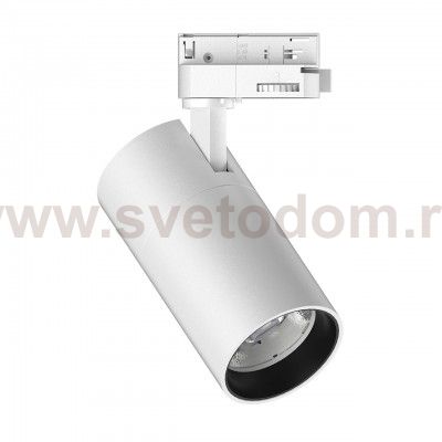 Ideal Lux QUICK 15W CRI90 3000K ON-OFF WH
