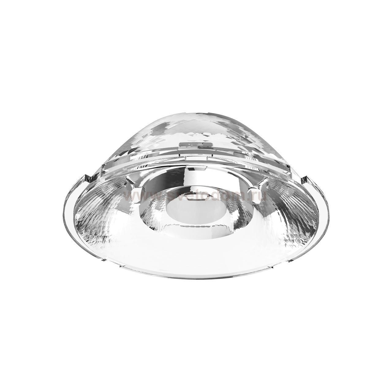 Ideal Lux QUICK 15W / 21W LENS 15°