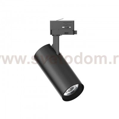 Ideal Lux QUICK 28W CRI90 3000K ON-OFF BK