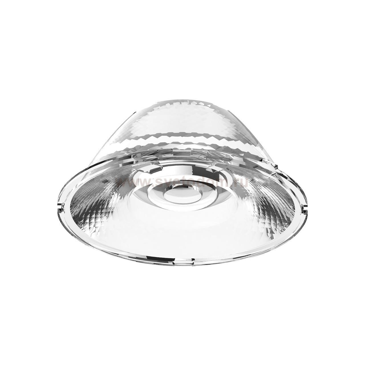 Ideal Lux QUICK 28W LENS 18°
