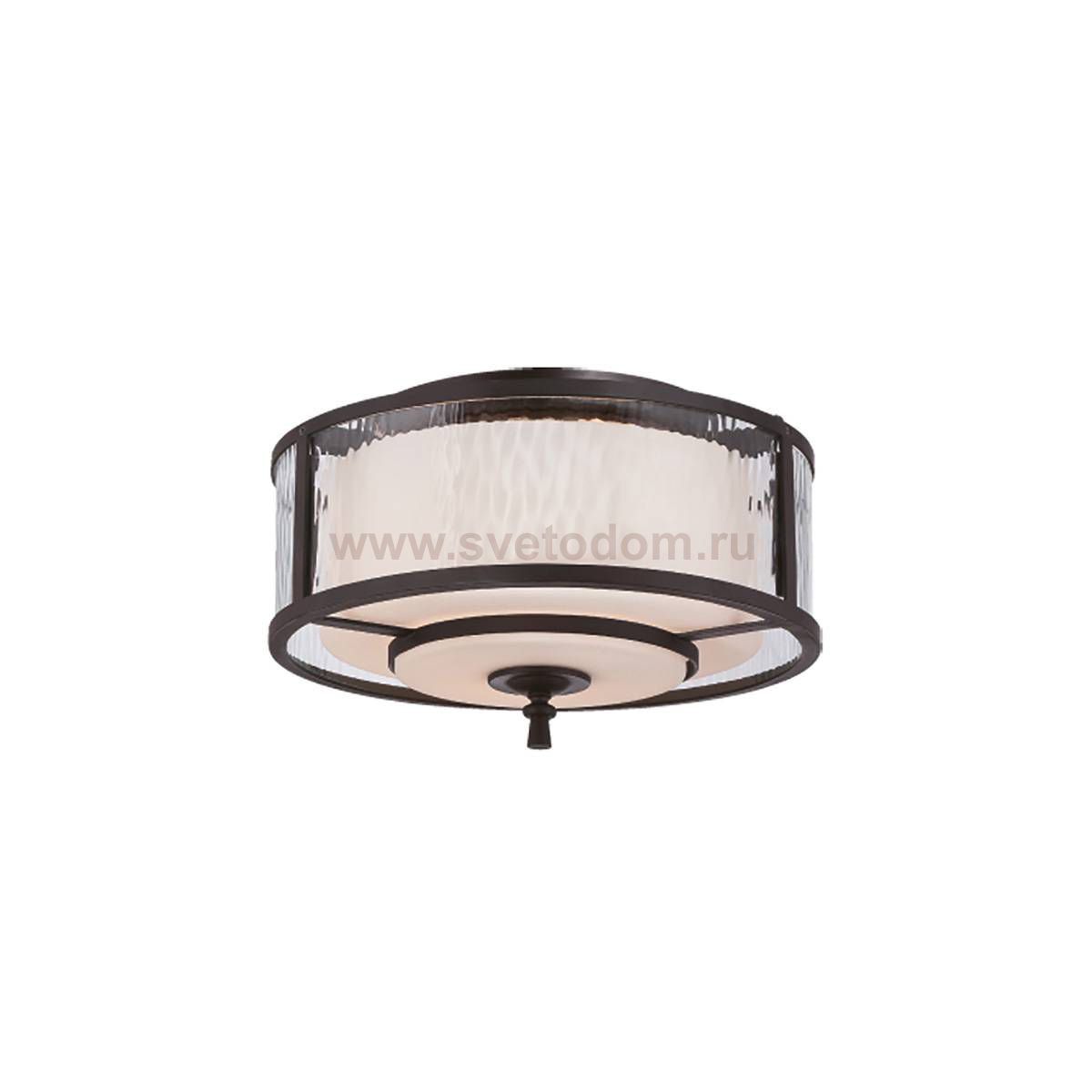 Потолочный светильник Natural concept QZ/ADONIS/F ADONIS  