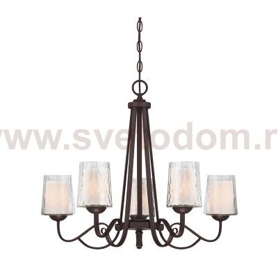 Люстра Natural concept QZ/ADONIS5 ADONIS  