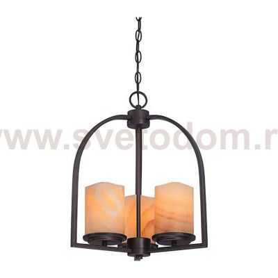 Подвесной светильник Natural concept QZ/ALDORA3P ALDORA