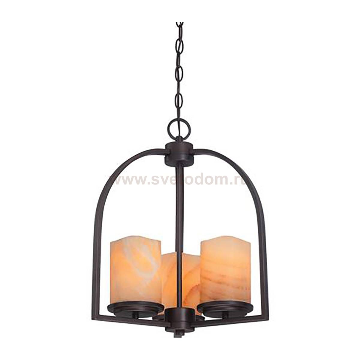 Подвесной светильник Natural concept QZ/ALDORA3P ALDORA