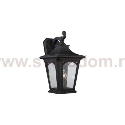 Настенный фонарь Natural concept QZ/BEDFORD2/L BEDFORD